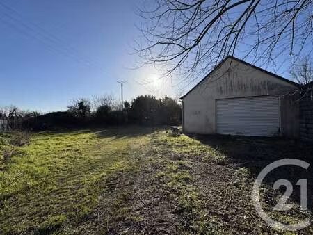 vente terrain à agon-coutainville (50230) : à vendre / 1186m² agon-coutainville