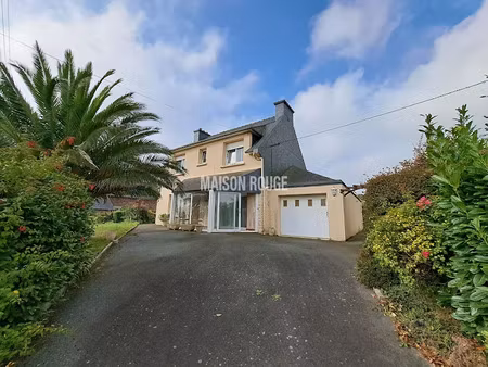 vente maison 7 pièces 138 m² à lézardrieux (22740)  303 920 €