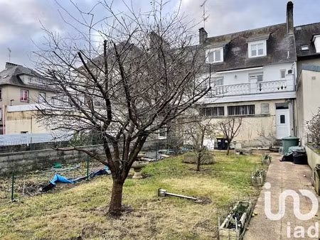 vente maison 7 pièces 219 m² à torigni-sur-vire (50160)  264 500 €