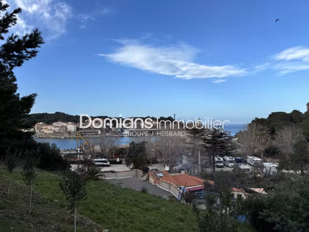 a vendre terrain port-vendres