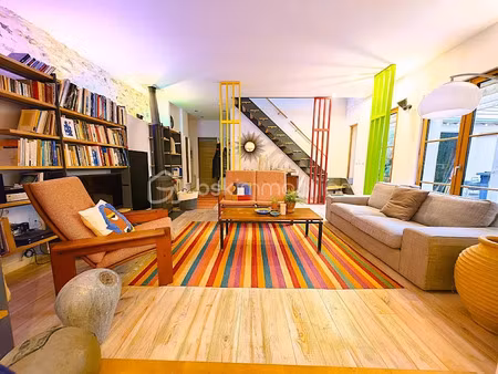 vente maison 5 pièces 112 m² à gallardon (28320)  319 000 €