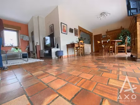 vente maison 8 pièces 170 m² à ouzouer-sur-loire (45570)  283 000 €