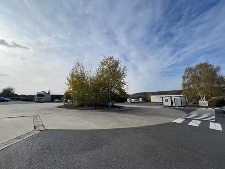 location terrain gravigny 27930