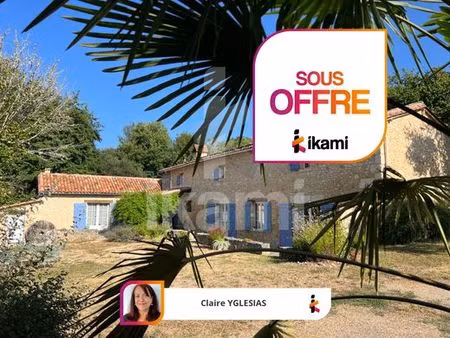 maison de prestige en vente saint-martin-des-combes  france