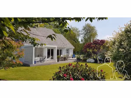 vente maison 4 pièces 113.4 m² à beuzeville (27210)  nan €
