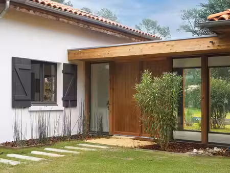 vente maison moliets-et-maa 40660 - - surface privée