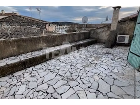 annonce bien à vendre