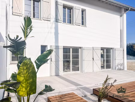 biarritz golf du phare - appartement/maison de standing avec