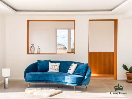 villa entièrement rénovée  grand terrain avec vue