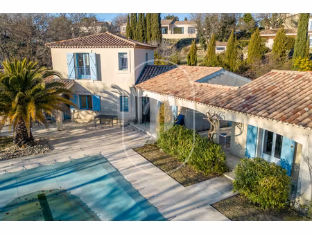 annonce maison à vendre