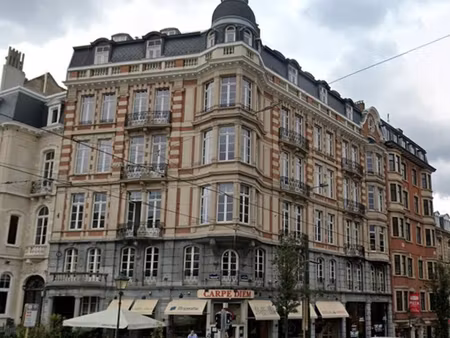 commercieel te koop in etterbeek