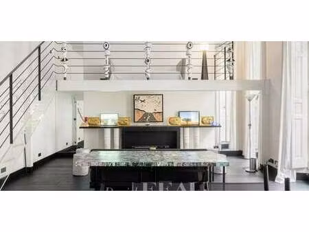 appartement paris 7ᵉ (75)