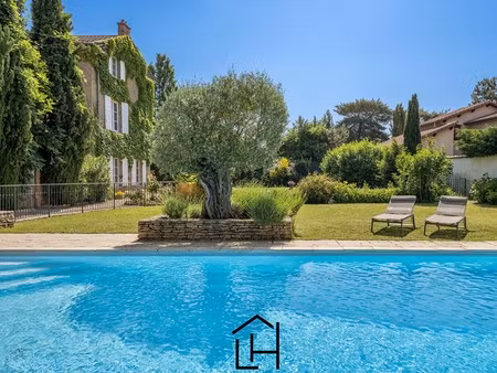 vente maison 11 pièces