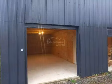 location garage box et parking à donges (44480) : à louer / donges