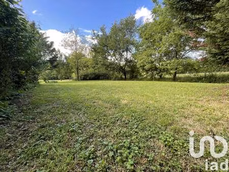 vente terrain à ayguesvives (31450) : à vendre / 500m² ayguesvives