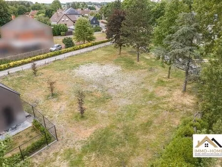 terrain à vendre à beervelde € 289.500 (l2mda) - immo-home | zimmo