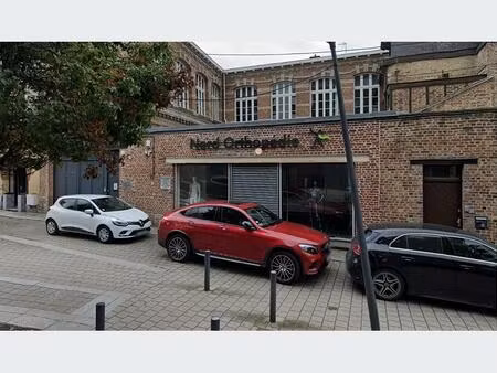 boutique valenciennes