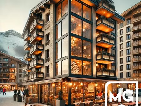 vente fonds de commerce