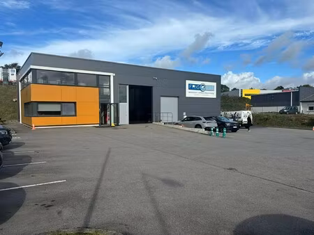 location local commercial