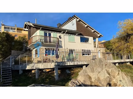 vente maison 5 pièces 127 m² à font-romeu-odeillo-via (66120)  645 000 €