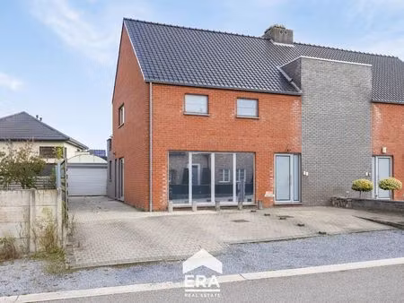 maison à vendre à meeuwen € 405.000 (l2lvq) - era impact (bree) | zimmo