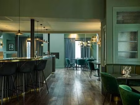 maison à louer à rekem € 4.000 (l2mdn) - immo verslegers | zimmo