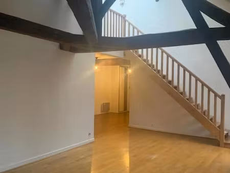 vente appartement 4 pièces 114 m² à nevers (58000)  118 000 €
