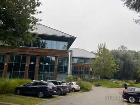 commercieel te huur in braine-l'alleud