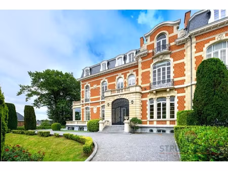 commercieel te huur in sint-pieters-woluwe