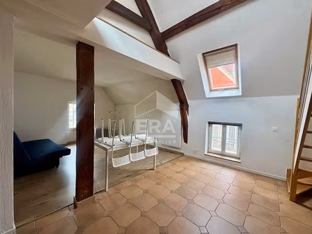 vente appartement 4 pièces 73 m² à etampes (91150)  160 000 €