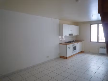 vente appartement 3 pièces 50 m² à lambesc (13410)  167 000 €
