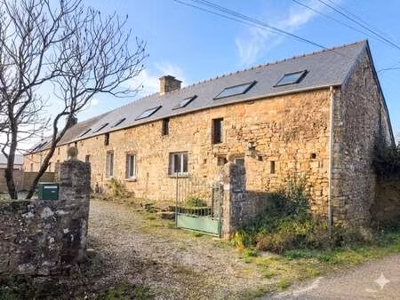 vente maison à fierville-les-mines (50580) : à vendre / 165m² fierville-les-mines