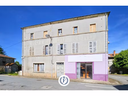 fort potentiel locatif 8 % de rentabilité brute - maison de