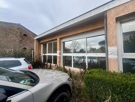 local professionnel - bouloc