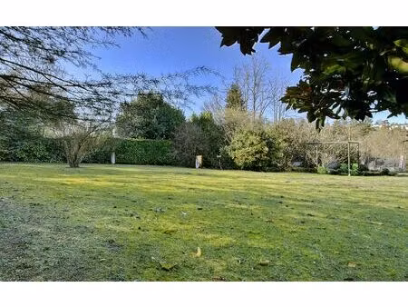 terrain fontaines-saint-martin m² t- à vendre  296 000 €