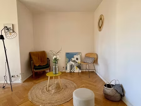 vente appartement 4 pièces 85 m² à le chesnay (78150)  420 000 €