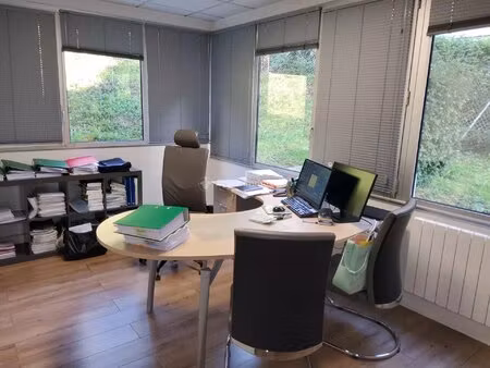 bureaux à vendre à lissieu