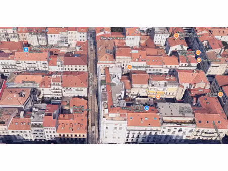 a la location cannes banane commerce