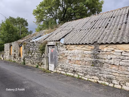 a vendre la cavalerie - belle grange à réhabiliter