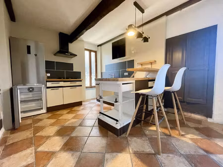 vente maison 6 pièces 135 m² lamalou-les-bains (34240)