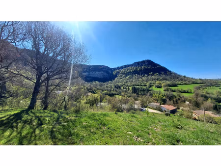 a vendre plateau du larzac - a 30mn de la cavalerie et de l'