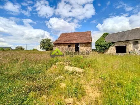 en exclusivité...ensemble immobilier à rénover !