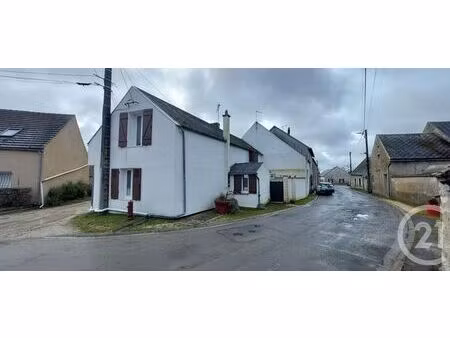 maison à vendre - 5 pièces - 155 50 m2 - angerville - 91 - ile-de-france