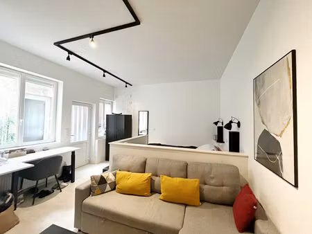 studio de 27m2 situé au coeur du centre ville d'amiens