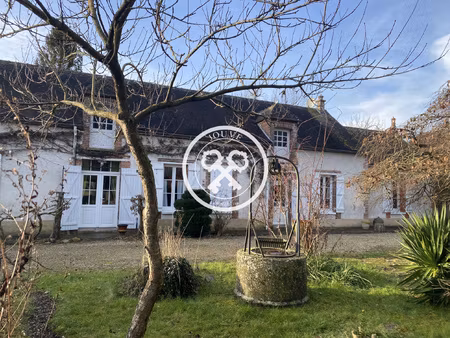 maison secteur maizieres la grande paroisse