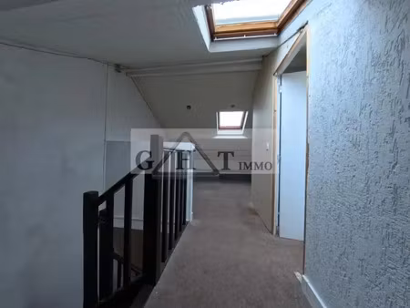 bureaux 100 m² a vendre a maisons alfort