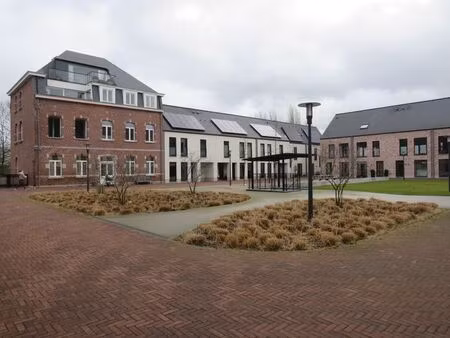 laatste ondergrondse staanplaatsen