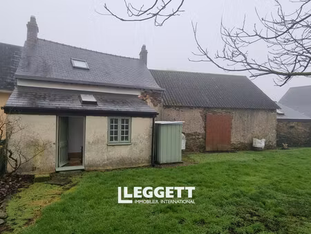 maison 4 pièce(s)  juigné-des-moutiers