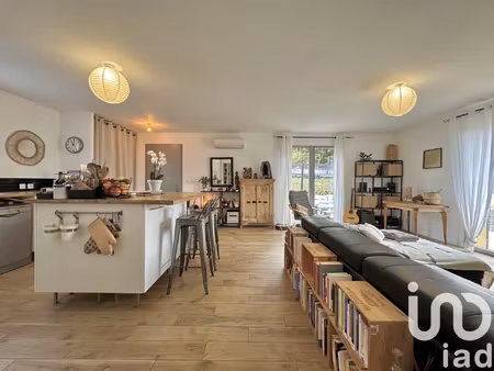 vente maison traditionnelle 6 pièces