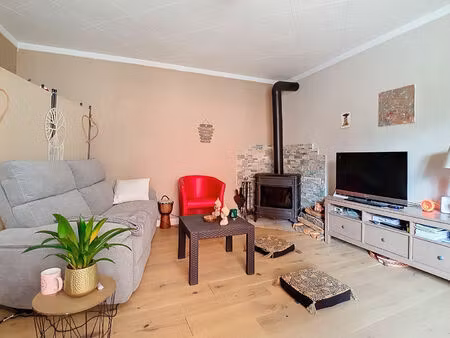 vente maison 3 pièces 98 m² bons-en-chablais (74890)